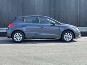SEAT Ibiza (2023) thumbnail 4