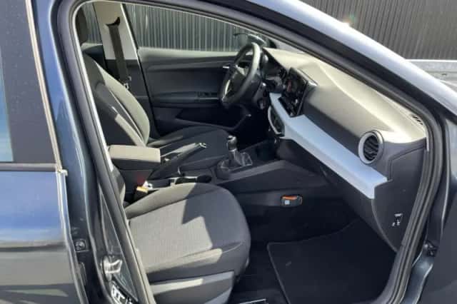 SEAT Ibiza (2023) thumbnail 31