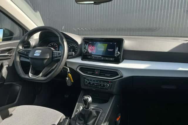 SEAT Ibiza (2023) thumbnail 33