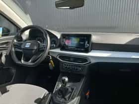 SEAT Ibiza (2023) thumbnail 33