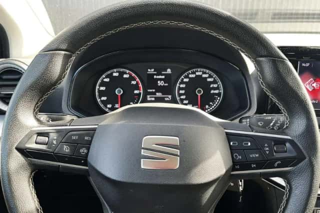 SEAT Ibiza (2023) thumbnail 34