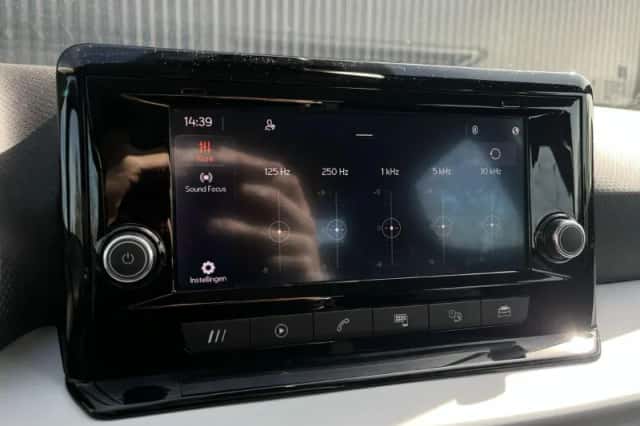 SEAT Ibiza (2023) thumbnail 35