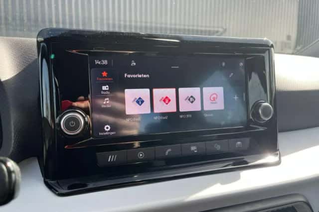 SEAT Ibiza (2023) thumbnail 37