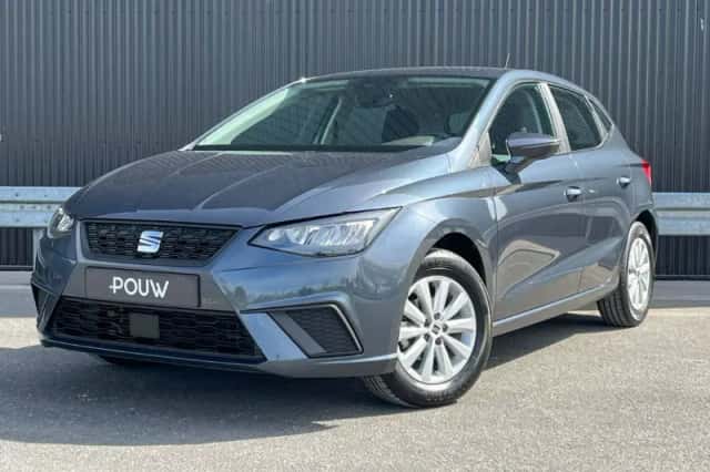 SEAT Ibiza (2023) thumbnail 38
