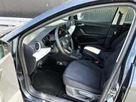 SEAT Ibiza (2023) thumbnail 5