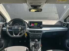SEAT Ibiza (2023) thumbnail 6