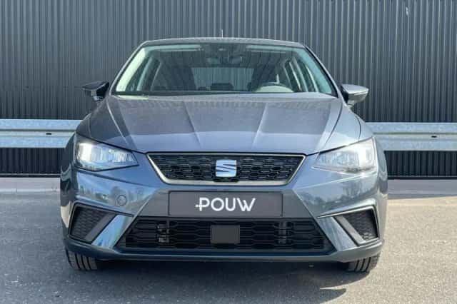 SEAT Ibiza (2023) thumbnail 9