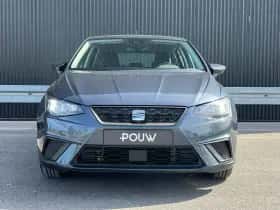 SEAT Ibiza (2023) thumbnail 9
