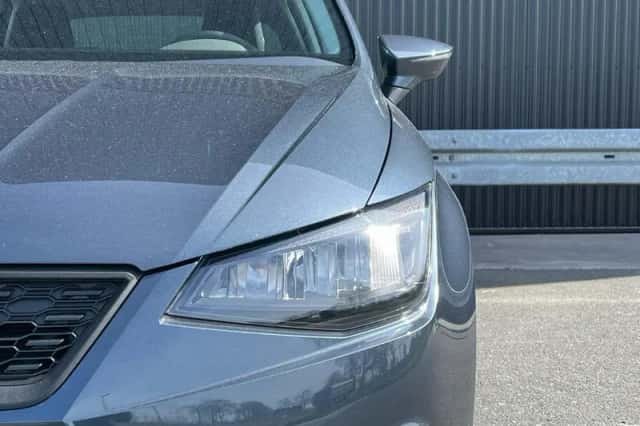 SEAT Ibiza (2023) thumbnail 10