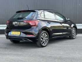 Volkswagen Polo (2021) thumbnail 2