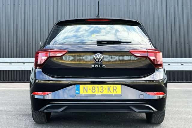 Volkswagen Polo (2021) thumbnail 11