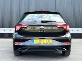 Volkswagen Polo (2021) thumbnail 11