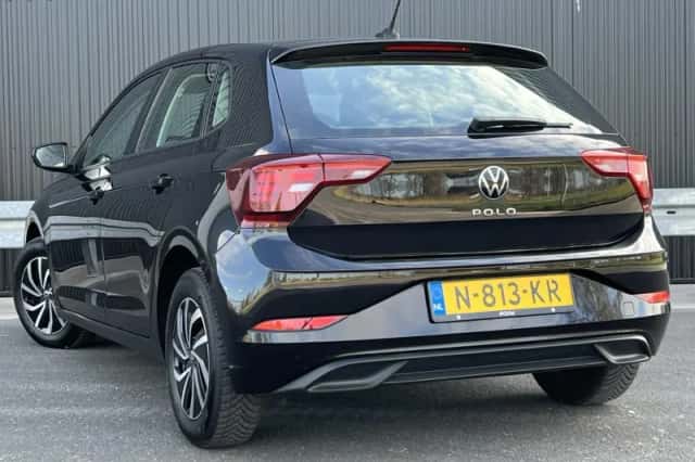 Volkswagen Polo (2021) thumbnail 12