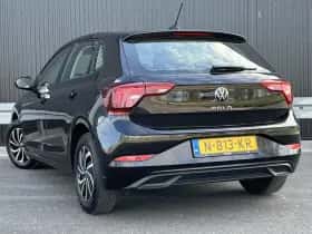 Volkswagen Polo (2021) thumbnail 12