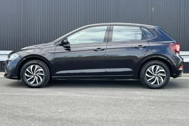 Volkswagen Polo (2021) thumbnail 13