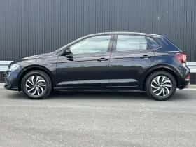 Volkswagen Polo (2021) thumbnail 13