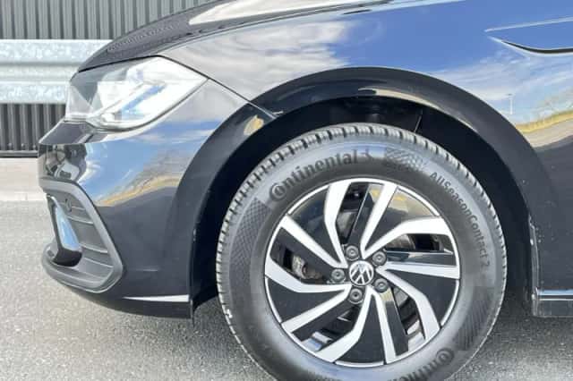 Volkswagen Polo (2021) thumbnail 14