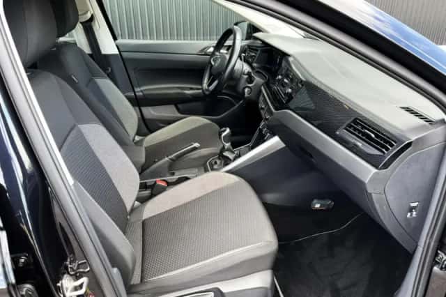 Volkswagen Polo (2021) thumbnail 15