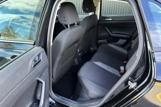 Volkswagen Polo (2021) thumbnail 19