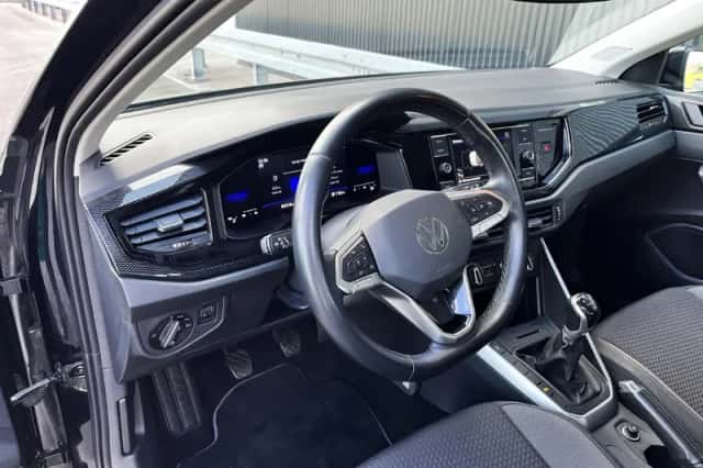 Volkswagen Polo (2021) thumbnail 20
