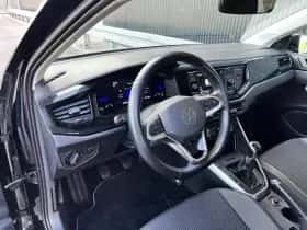 Volkswagen Polo (2021) thumbnail 20