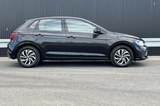 Volkswagen Polo (2021) thumbnail 3