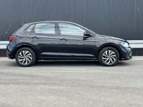 Volkswagen Polo (2021) thumbnail 3