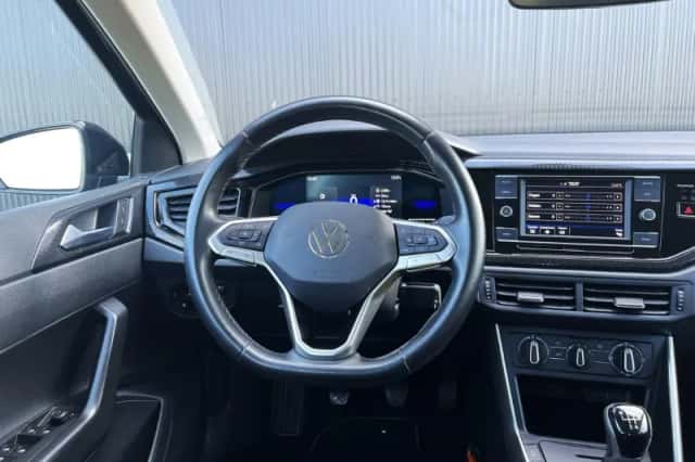 Volkswagen Polo (2021) thumbnail 21