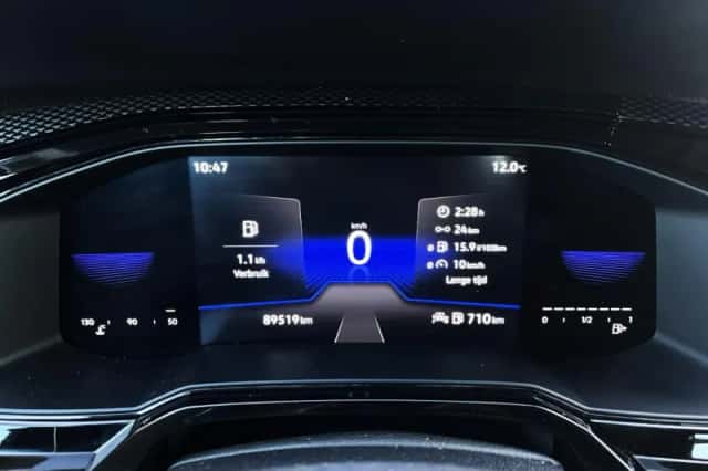 Volkswagen Polo (2021) thumbnail 22