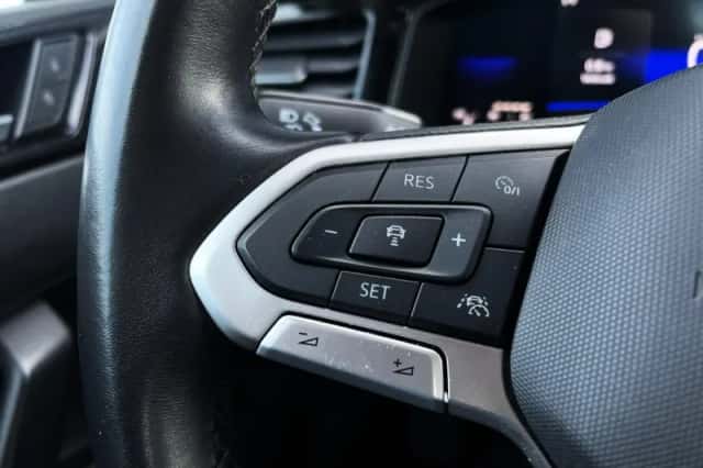 Volkswagen Polo (2021) thumbnail 23