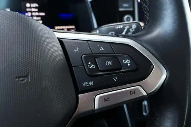 Volkswagen Polo (2021) thumbnail 24