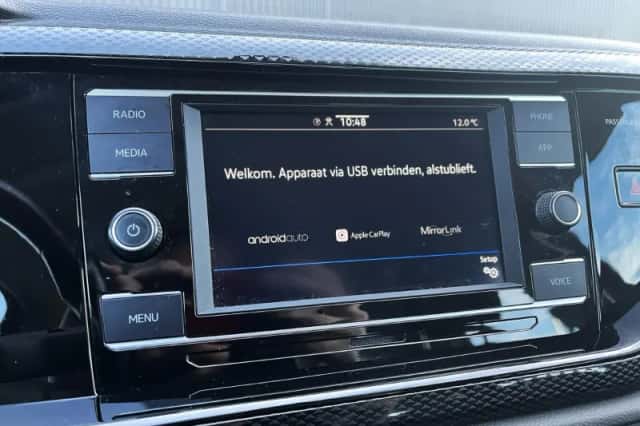 Volkswagen Polo (2021) thumbnail 26