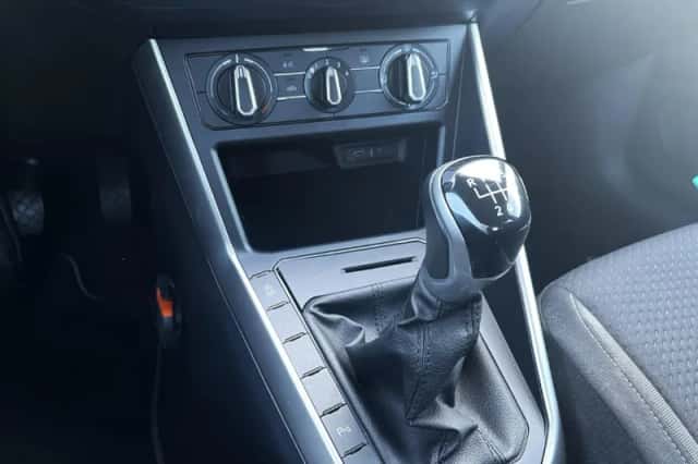 Volkswagen Polo (2021) thumbnail 28