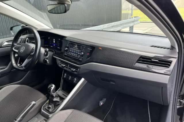 Volkswagen Polo (2021) thumbnail 30