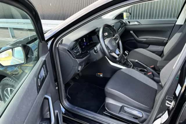 Volkswagen Polo (2021) thumbnail 4