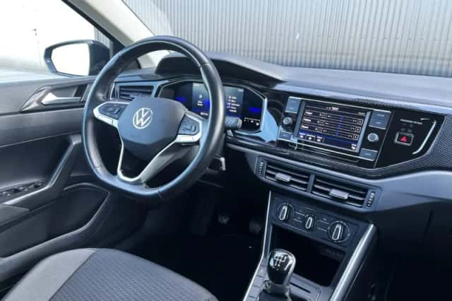 Volkswagen Polo (2021) thumbnail 36