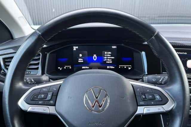 Volkswagen Polo (2021) thumbnail 37