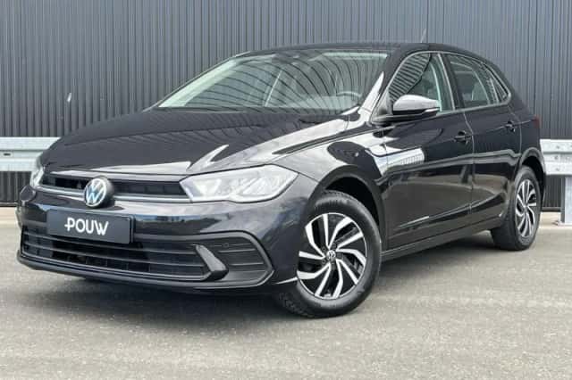 Volkswagen Polo (2021) thumbnail 40