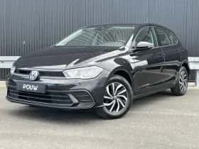 Volkswagen Polo (2021) thumbnail 40