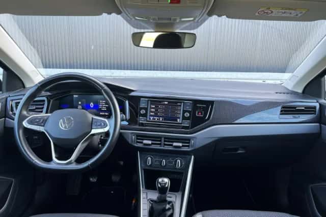 Volkswagen Polo (2021) thumbnail 5