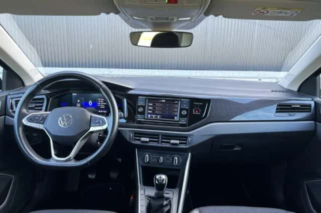 Volkswagen Polo (2021) thumbnail 5