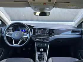 Volkswagen Polo (2021) thumbnail 5