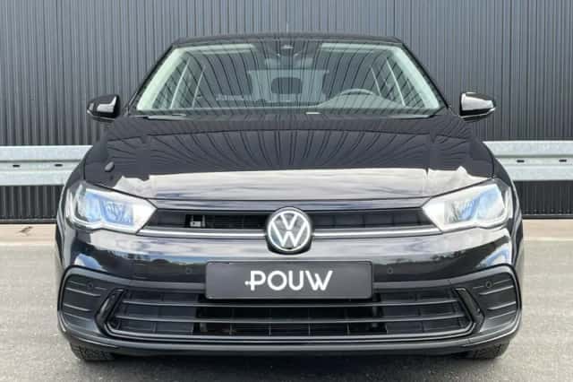 Volkswagen Polo (2021) thumbnail 8