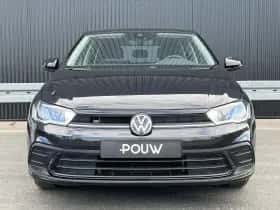 Volkswagen Polo (2021) thumbnail 8