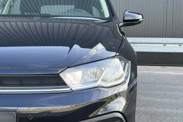 Volkswagen Polo (2021) thumbnail 9