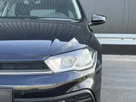 Volkswagen Polo (2021) thumbnail 9