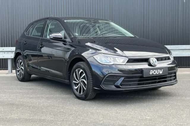 Volkswagen Polo (2021) thumbnail 10