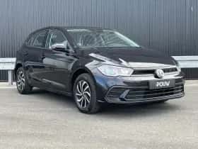 Volkswagen Polo (2021) thumbnail 10
