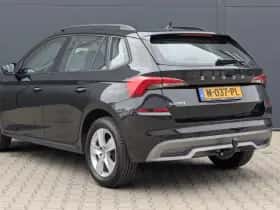 Škoda Kamiq (2021) thumbnail 11