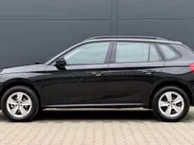 Škoda Kamiq (2021) thumbnail 12